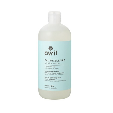 Avril Lotion Micellaire, 500ml