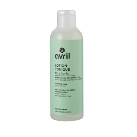 Avril Lotion Tonique, 200ml