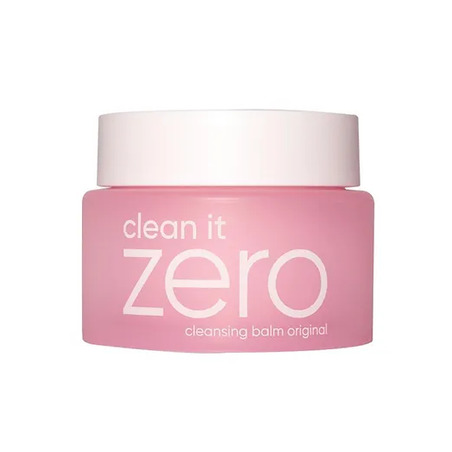 BANILA CO CLEAN IT ZERO ROSE