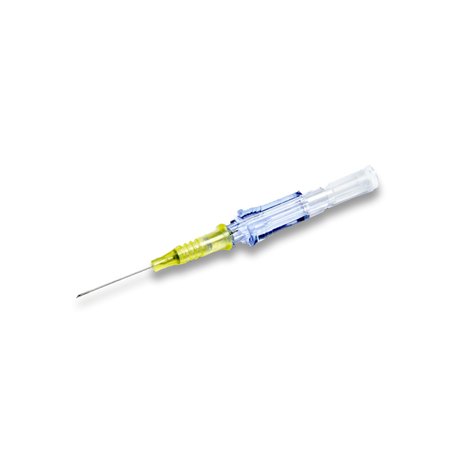 Bd insyte catheter g18 13 32mm