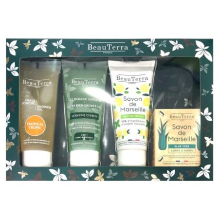 Beauterra Coffret Cadeau