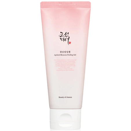 BEAUTY OF JOSEON APRICOT PEELING GEL