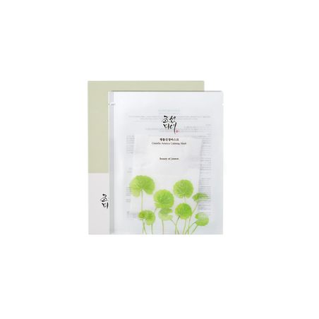 BEAUTY OF JOSEON CENTELLA SHEET MASK