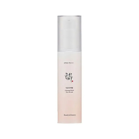 BEAUTY OF JOSEON GINSENG MOIST SUN SERUM