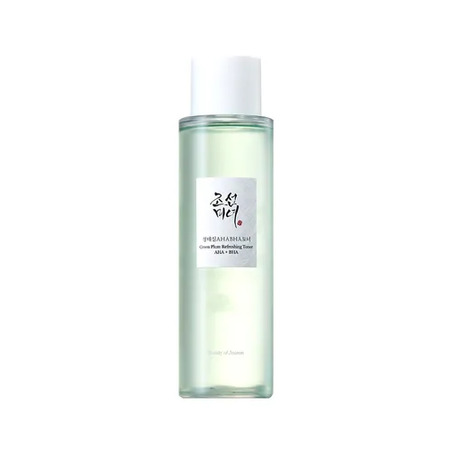 BEAUTY OF JOSEON GREEN REFRESHING TONER