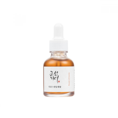 BEAUTY OF JOSEON REVIVE SERUM GINSENG