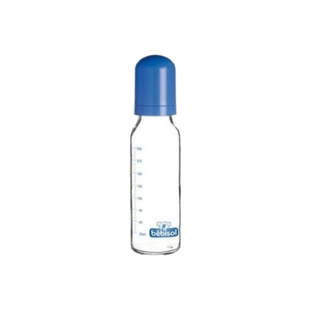 Prix de Dodie biberon verre - 240ml, avis, conseils