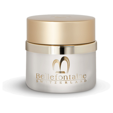 Bellefontaine Crème de Jouer Essentielle Multi-Active SPF15, 50 ml