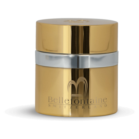 Bellefontaine Crème Réparatrice 24h, 50 ml