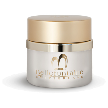 Bellefontainee Masque Nutri Regenerescence, 50 ml