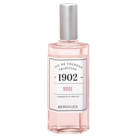 Berdoues 1902 Eau de cologne tradition Rose