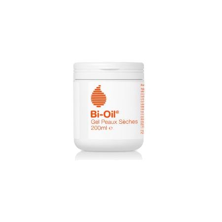 BI-OIL GELEE PX SECHES 200ML