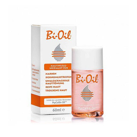 Bi-oil Huile Régenerante, 60 ml