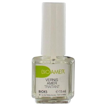 Bioamer vernis amer ongles, 11 ml de vernis