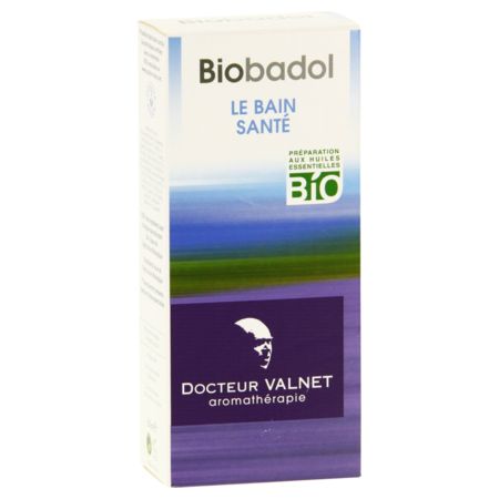 Biobadol bain aromatique bio, 100 ml
