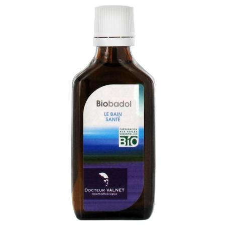 Biobadol bain aromatique bio, 50 ml