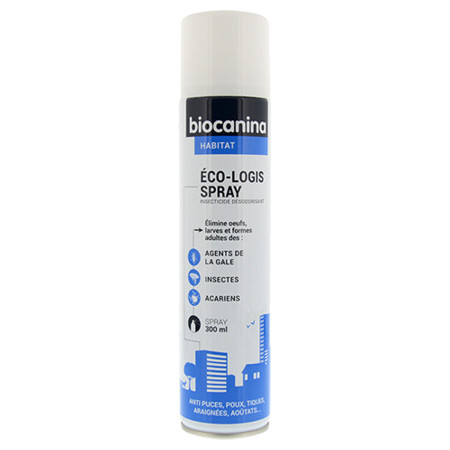 Biocanina Eco-logis Spray Vétérinaire