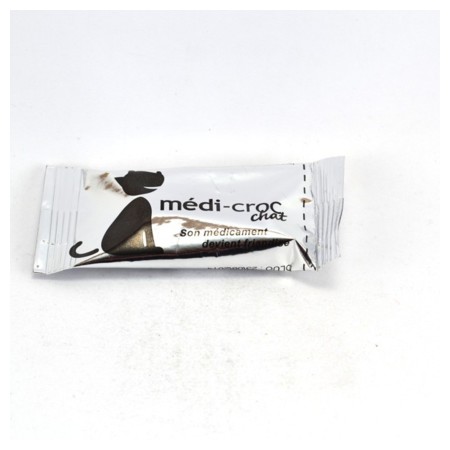 Biocanina medi croc chat barre appetente 10g