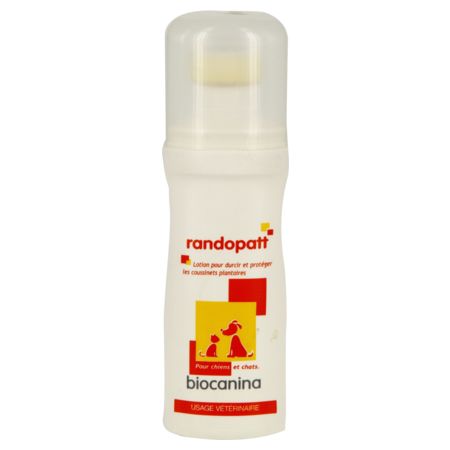 Biocanina randopatt chien et chat fl 90 ml