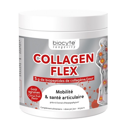 Biocyte Collagen Flex