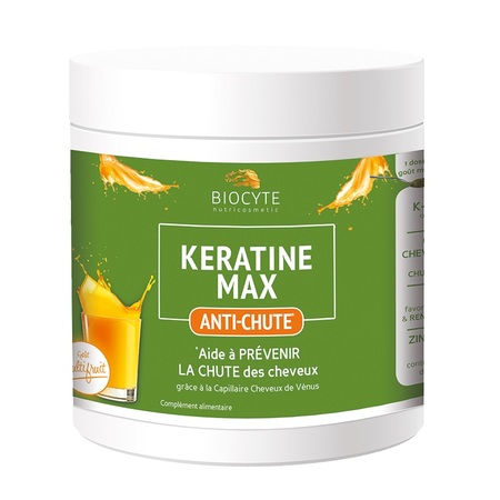 Biocyte Keratine Max