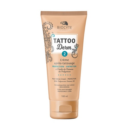 Biocyte Tattoo Derm 2, 100ml