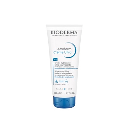 Bioderma Atoderm Crème, 200 ml