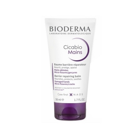 Bioderma Cicabio Main, 50ml