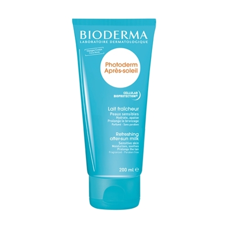 Bioderma photoderm après-soleil 200ml