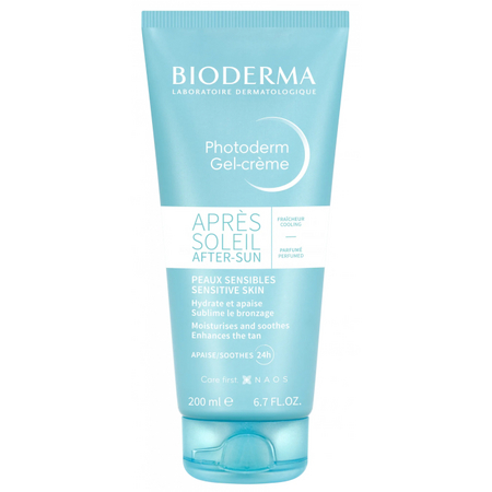 Bioderma Photoderm gel-crème après solaire, 200 ml