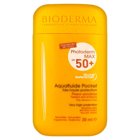 Bioderma photoderm max 50+ pocket