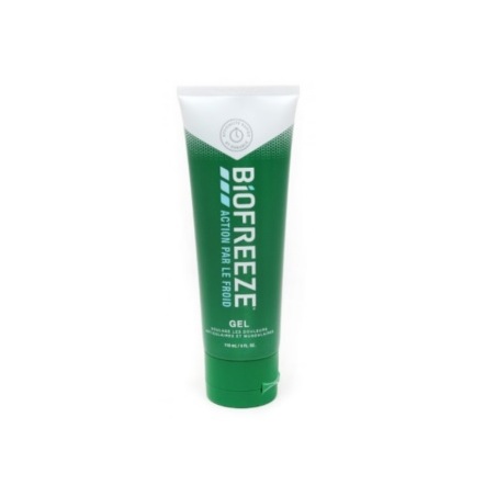 Biofreeze Gel, 110 g