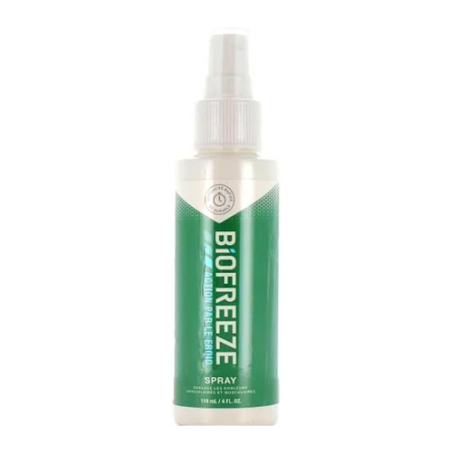 Biofreeze Spray