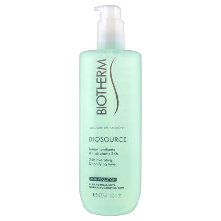 Biosource lotion pnm 400ml