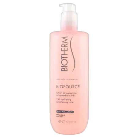 Biosource lotion ps 400ml