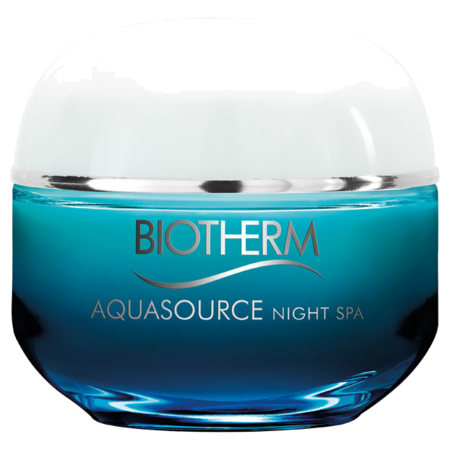 Biot aquasource nuit spa pot