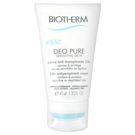 Biot deo pure cr sensitive 40ml