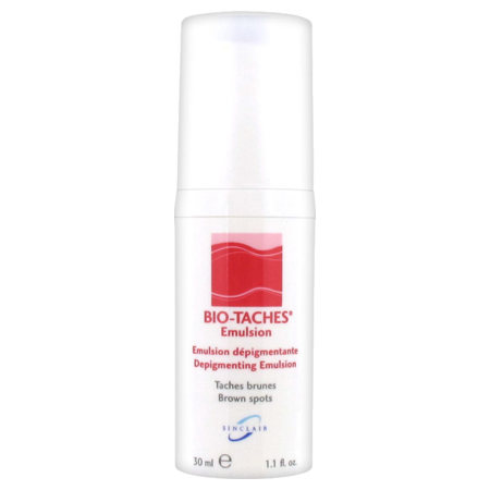 Sinclair bio taches emulsion - 30ml