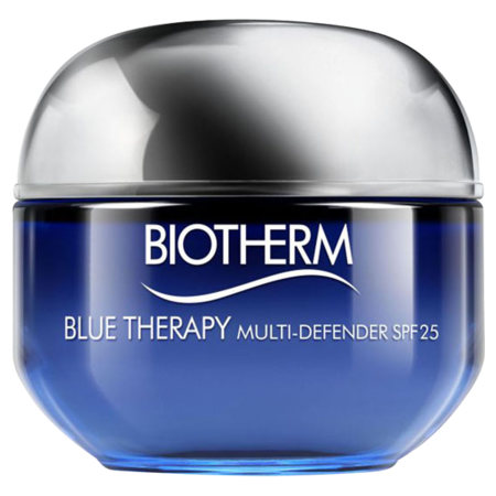 Bioth blue therapy  spf25 pnm 50ml