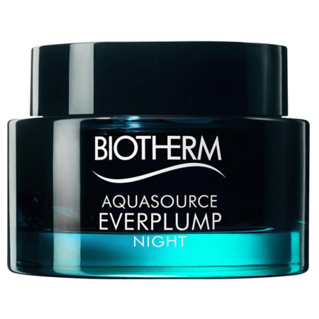 Biotherm aquasource everplump nuit 75ml