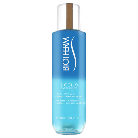 Biotherm biocils demaq yeux 100ml