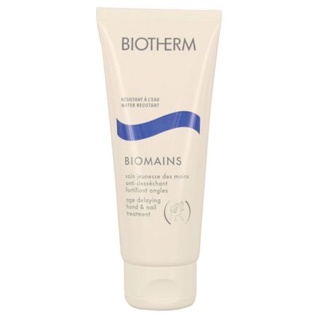 Biotherm biomains - anti-tâches - 100ml