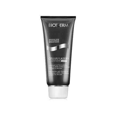 Biotherm celluli laser intensive night soin, 400 ml de crème dermique