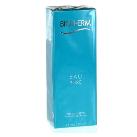 Biotherm eau pure spray frisson revigorant - 100ml