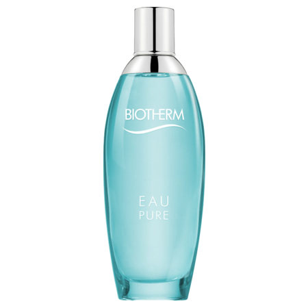 Biotherm eau pure spray, spray de 50 ml