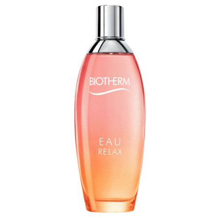 Biotherm eau relax edt 50ml