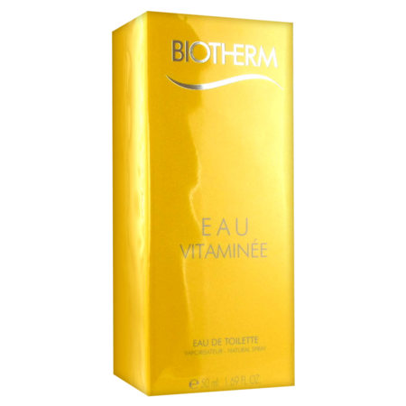 Biotherm eau vitaminee spray, spray de 50 ml