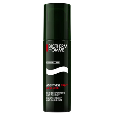 Biotherm h age fitness nuit 50ml
