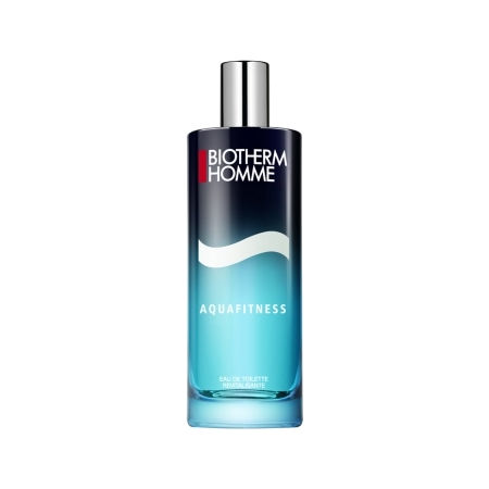 Biotherm homme aquafitness eau toilette vapo, 100 ml