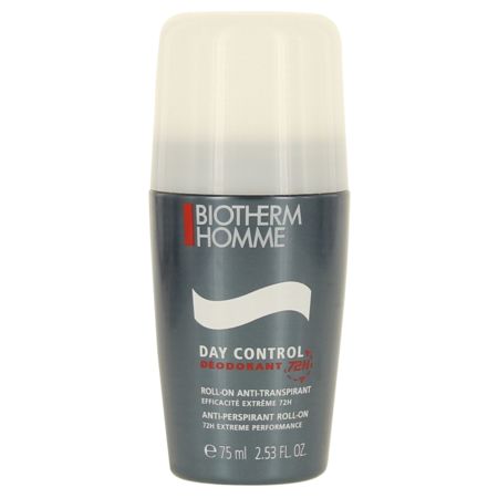 Biotherm homme day control roll on 72h, 75 ml